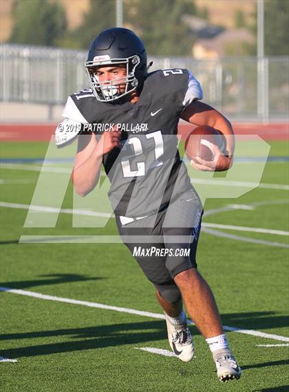 Thumbnail 3 in JV: Placer @ Vista Del Lago photogallery.