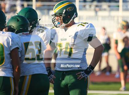 Thumbnail 2 in JV: Placer @ Vista Del Lago photogallery.
