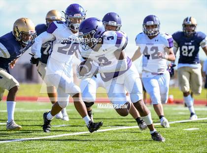 Thumbnail 2 in Warren @ O'Connor JV A-Team photogallery.