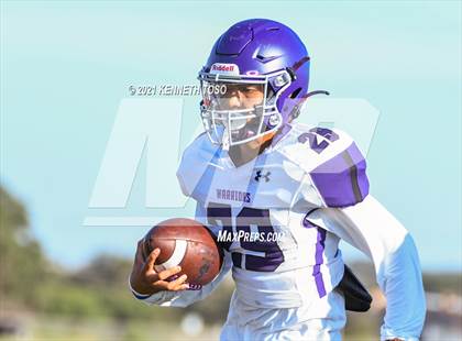 Thumbnail 1 in Warren @ O'Connor JV A-Team photogallery.