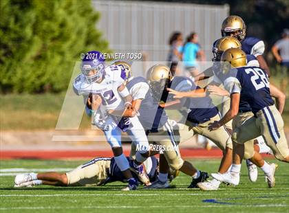 Thumbnail 2 in Warren @ O'Connor JV A-Team photogallery.