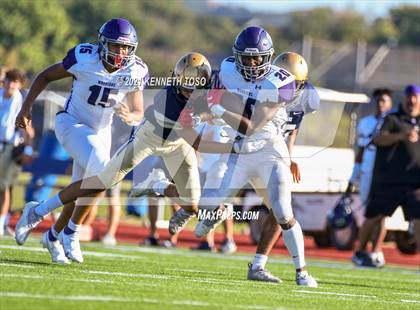Thumbnail 1 in Warren @ O'Connor JV A-Team photogallery.
