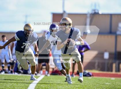 Thumbnail 2 in Warren @ O'Connor JV A-Team photogallery.
