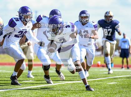 Thumbnail 1 in Warren @ O'Connor JV A-Team photogallery.