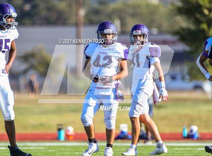 Thumbnail 1 in Warren @ O'Connor JV A-Team photogallery.