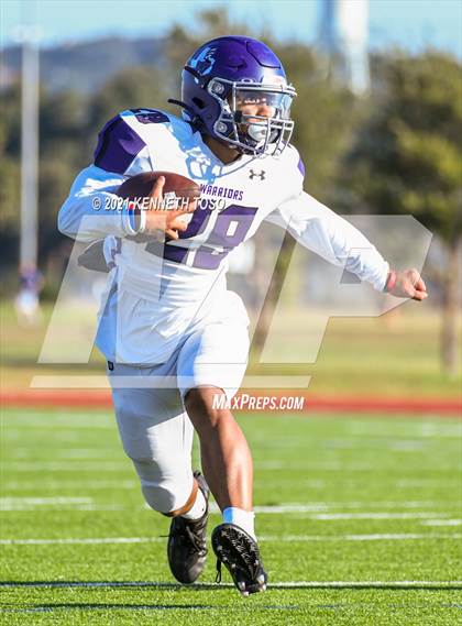 Thumbnail 1 in Warren @ O'Connor JV A-Team photogallery.