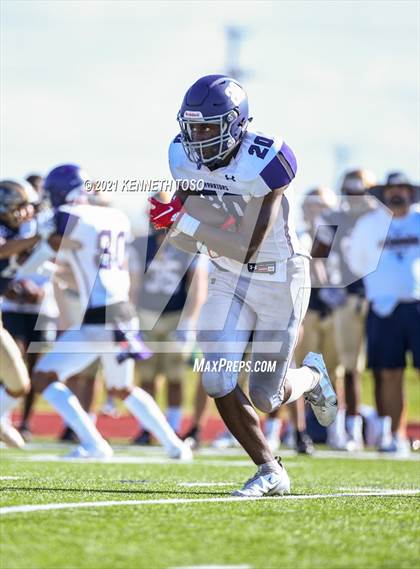 Thumbnail 1 in Warren @ O'Connor JV A-Team photogallery.