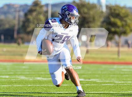 Thumbnail 2 in Warren @ O'Connor JV A-Team photogallery.