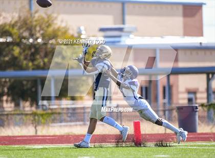 Thumbnail 2 in Warren @ O'Connor JV A-Team photogallery.
