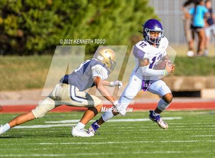 Thumbnail 2 in Warren @ O'Connor JV A-Team photogallery.