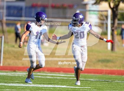 Thumbnail 2 in Warren @ O'Connor JV A-Team photogallery.