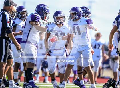 Thumbnail 1 in Warren @ O'Connor JV A-Team photogallery.