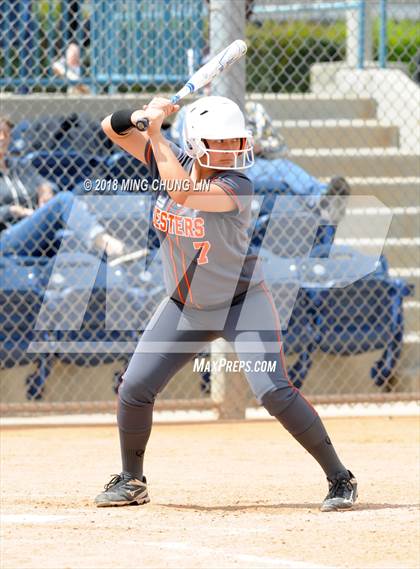 Thumbnail 2 in Saint Joseph vs. Northwood (Alan Dugard Classic) photogallery.