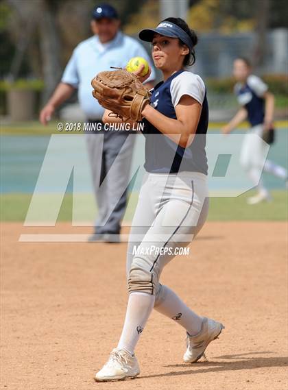 Thumbnail 1 in Saint Joseph vs. Northwood (Alan Dugard Classic) photogallery.