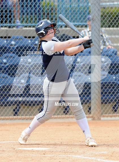 Thumbnail 3 in Saint Joseph vs. Northwood (Alan Dugard Classic) photogallery.