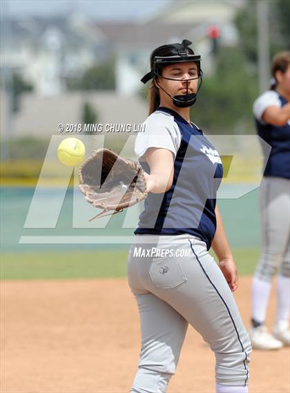Thumbnail 1 in Saint Joseph vs. Northwood (Alan Dugard Classic) photogallery.