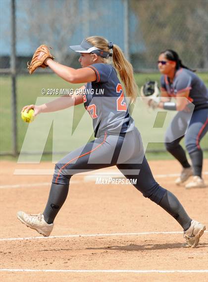 Thumbnail 1 in Saint Joseph vs. Northwood (Alan Dugard Classic) photogallery.