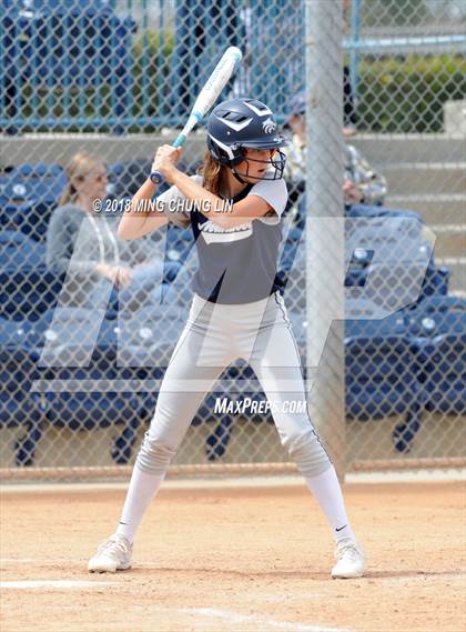 Thumbnail 2 in Saint Joseph vs. Northwood (Alan Dugard Classic) photogallery.