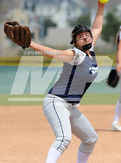 Thumbnail 1 in Saint Joseph vs. Northwood (Alan Dugard Classic) photogallery.