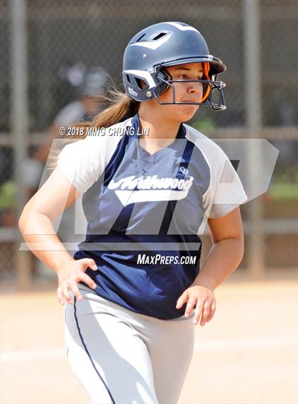 Thumbnail 3 in Saint Joseph vs. Northwood (Alan Dugard Classic) photogallery.