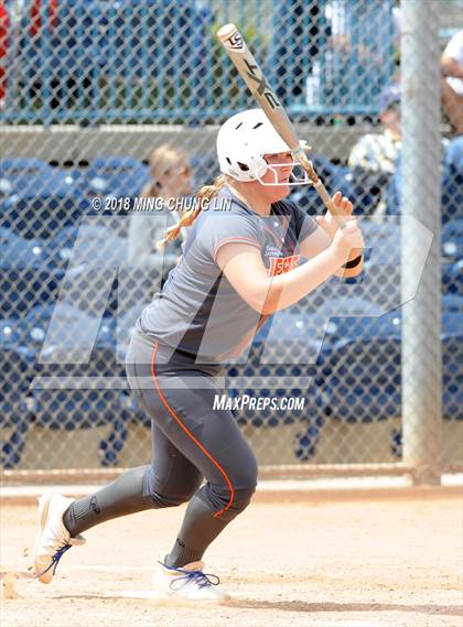 Thumbnail 1 in Saint Joseph vs. Northwood (Alan Dugard Classic) photogallery.