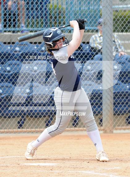 Thumbnail 1 in Saint Joseph vs. Northwood (Alan Dugard Classic) photogallery.