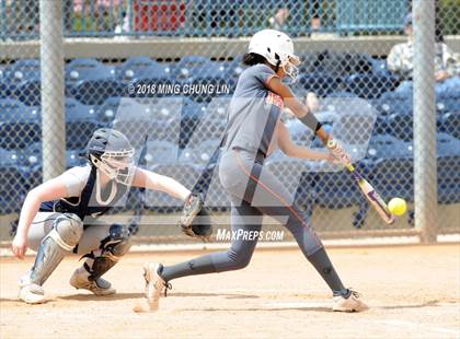Thumbnail 3 in Saint Joseph vs. Northwood (Alan Dugard Classic) photogallery.