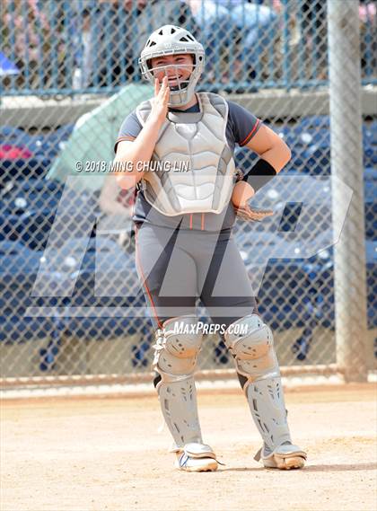 Thumbnail 1 in Saint Joseph vs. Northwood (Alan Dugard Classic) photogallery.