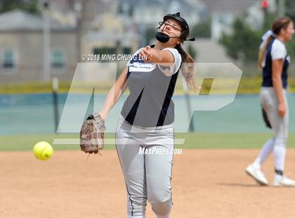 Thumbnail 3 in Saint Joseph vs. Northwood (Alan Dugard Classic) photogallery.