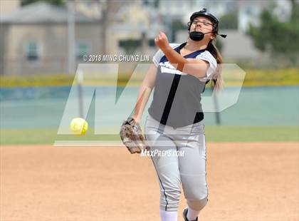 Thumbnail 2 in Saint Joseph vs. Northwood (Alan Dugard Classic) photogallery.