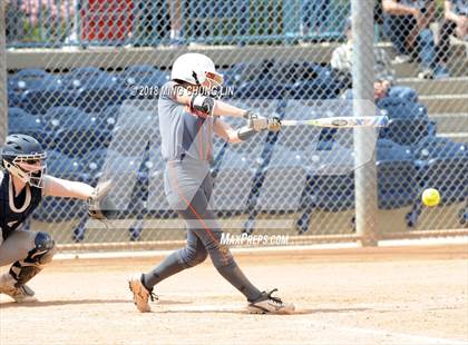 Thumbnail 3 in Saint Joseph vs. Northwood (Alan Dugard Classic) photogallery.
