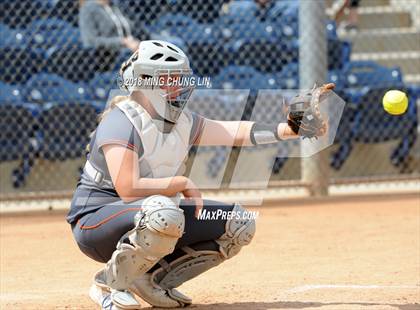 Thumbnail 2 in Saint Joseph vs. Northwood (Alan Dugard Classic) photogallery.