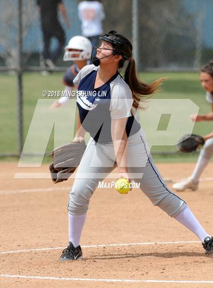 Thumbnail 3 in Saint Joseph vs. Northwood (Alan Dugard Classic) photogallery.