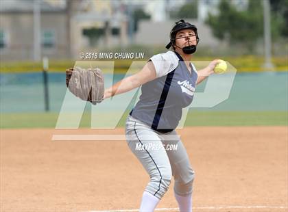 Thumbnail 3 in Saint Joseph vs. Northwood (Alan Dugard Classic) photogallery.