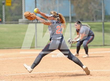 Thumbnail 3 in Saint Joseph vs. Northwood (Alan Dugard Classic) photogallery.