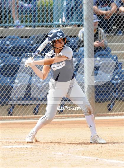 Thumbnail 1 in Saint Joseph vs. Northwood (Alan Dugard Classic) photogallery.