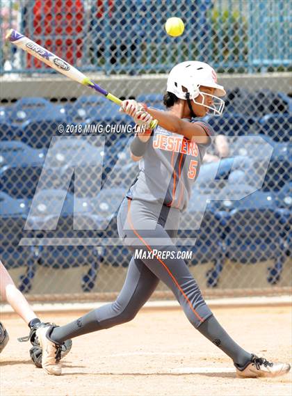 Thumbnail 1 in Saint Joseph vs. Northwood (Alan Dugard Classic) photogallery.