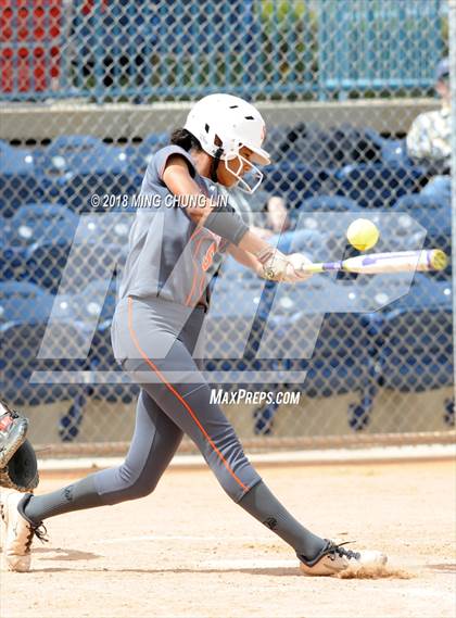 Thumbnail 3 in Saint Joseph vs. Northwood (Alan Dugard Classic) photogallery.