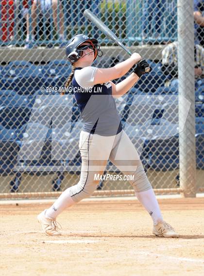 Thumbnail 2 in Saint Joseph vs. Northwood (Alan Dugard Classic) photogallery.