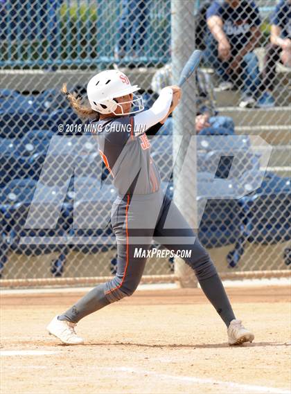 Thumbnail 1 in Saint Joseph vs. Northwood (Alan Dugard Classic) photogallery.