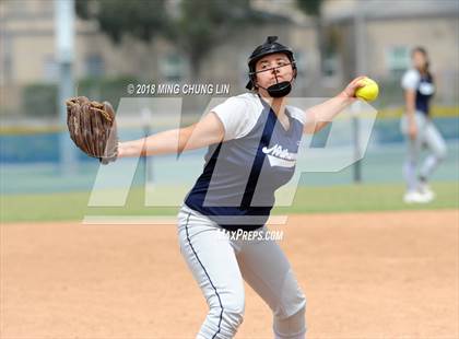Thumbnail 2 in Saint Joseph vs. Northwood (Alan Dugard Classic) photogallery.