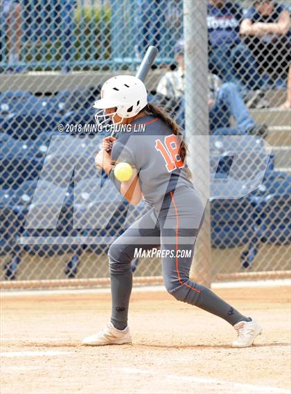 Thumbnail 2 in Saint Joseph vs. Northwood (Alan Dugard Classic) photogallery.