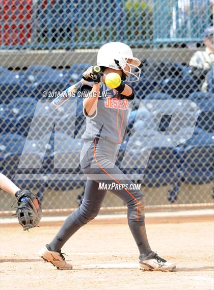 Thumbnail 3 in Saint Joseph vs. Northwood (Alan Dugard Classic) photogallery.