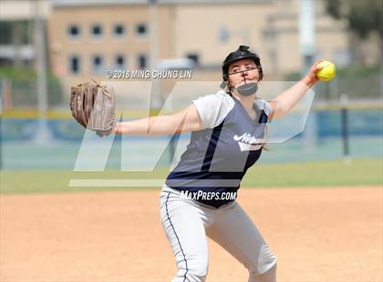 Thumbnail 1 in Saint Joseph vs. Northwood (Alan Dugard Classic) photogallery.