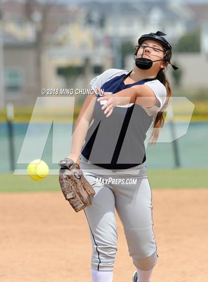 Thumbnail 1 in Saint Joseph vs. Northwood (Alan Dugard Classic) photogallery.
