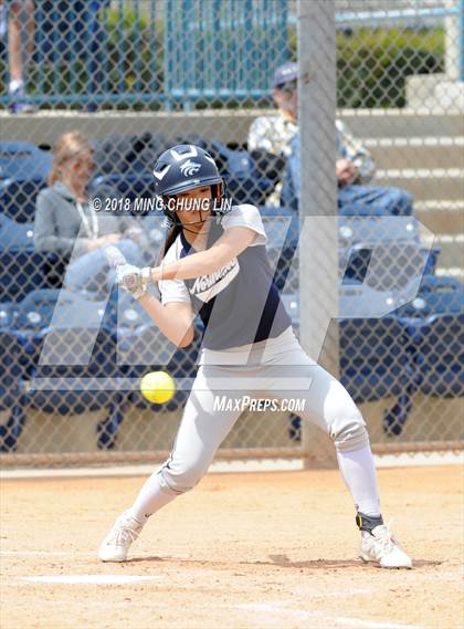 Thumbnail 2 in Saint Joseph vs. Northwood (Alan Dugard Classic) photogallery.