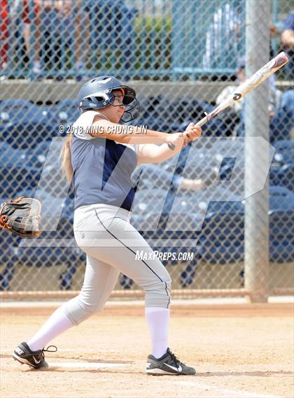 Thumbnail 2 in Saint Joseph vs. Northwood (Alan Dugard Classic) photogallery.