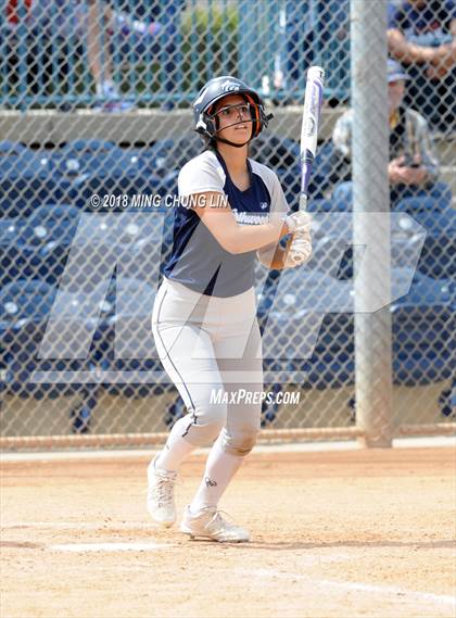Thumbnail 1 in Saint Joseph vs. Northwood (Alan Dugard Classic) photogallery.