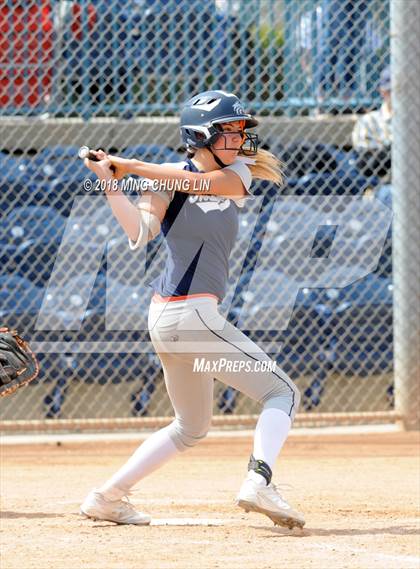Thumbnail 1 in Saint Joseph vs. Northwood (Alan Dugard Classic) photogallery.
