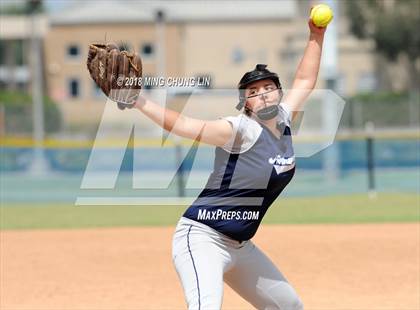 Thumbnail 1 in Saint Joseph vs. Northwood (Alan Dugard Classic) photogallery.